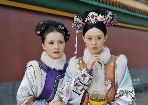 甄嬛传完整在线观看,宫廷权谋与情感纠葛的史诗巨作